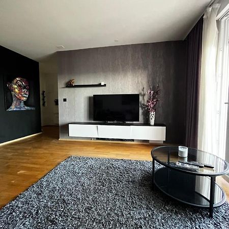 Апартаменты Apartman Vanesa Сплит Экстерьер фото
