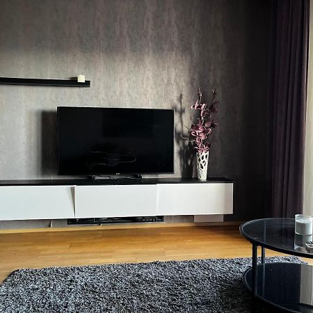 Апартаменты Apartman Vanesa Сплит Экстерьер фото
