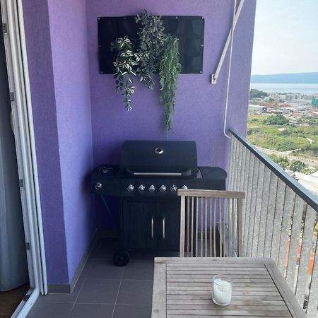 Апартаменты Apartman Vanesa Сплит Экстерьер фото
