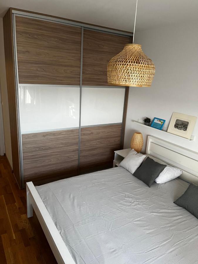 Апартаменты Apartman Vanesa Сплит Экстерьер фото