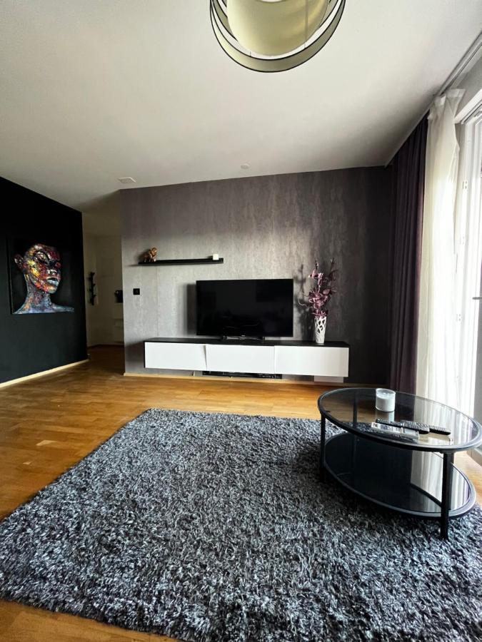 Апартаменты Apartman Vanesa Сплит Экстерьер фото