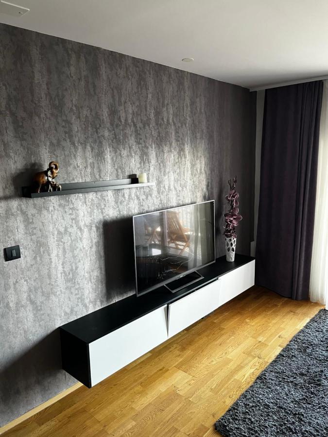 Апартаменты Apartman Vanesa Сплит Экстерьер фото