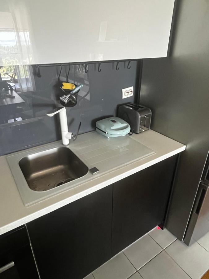 Апартаменты Apartman Vanesa Сплит Экстерьер фото
