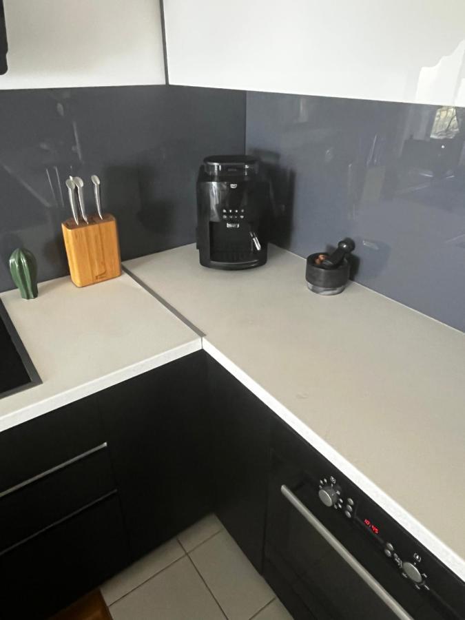 Апартаменты Apartman Vanesa Сплит Экстерьер фото